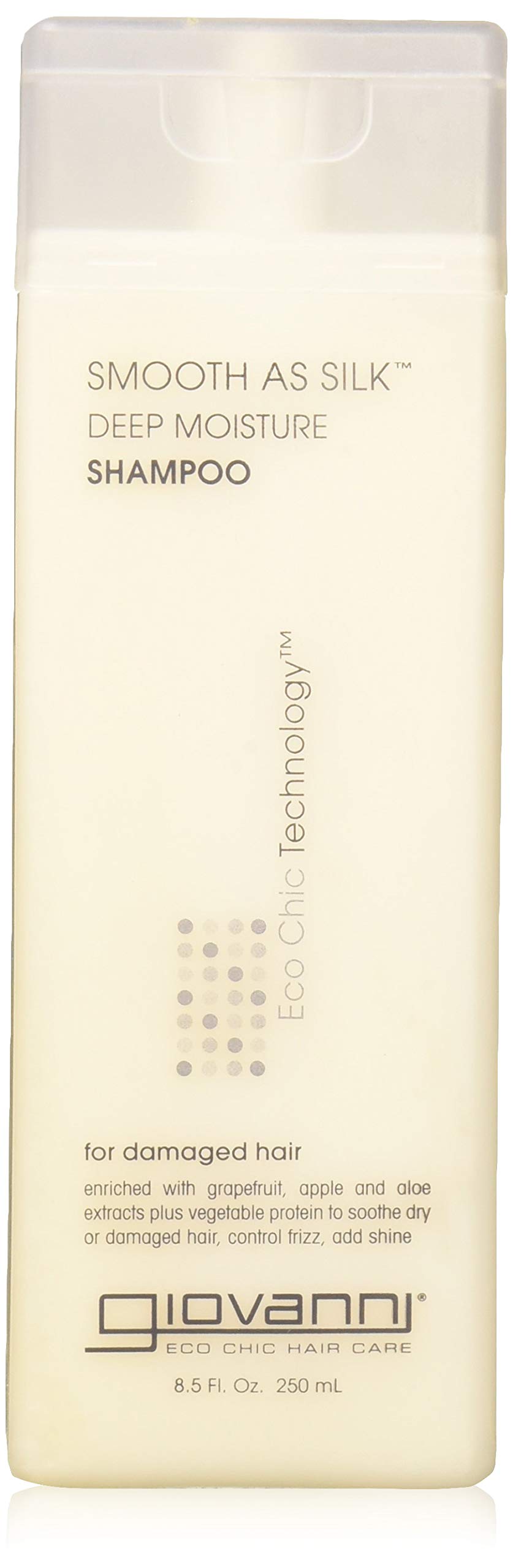 Giovanni as silk "Deep Moisture Shampoo"